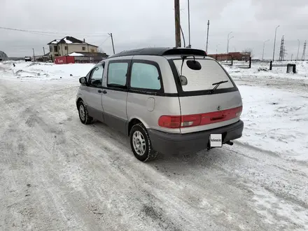 Toyota Estima 1994 года за 3 000 000 тг. в Астана – фото 77