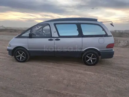 Toyota Estima 1994 года за 3 000 000 тг. в Астана – фото 10