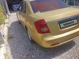 Geely MK 2008 года за 800 000 тг. в Шымкент – фото 4