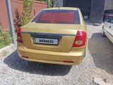 Geely MK 2008 года за 800 000 тг. в Шымкент – фото 5