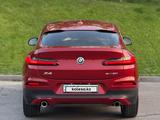 BMW X4 2020 года за 23 500 000 тг. в Алматы – фото 4