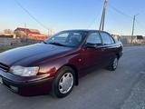 Toyota Carina E 1994 года за 2 170 000 тг. в Экибастуз – фото 2