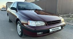 Toyota Carina E 1994 года за 2 070 000 тг. в Экибастуз – фото 3