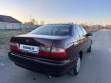 Toyota Carina E 1994 года за 2 070 000 тг. в Экибастуз – фото 5