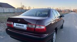 Toyota Carina E 1994 года за 2 070 000 тг. в Экибастуз – фото 5