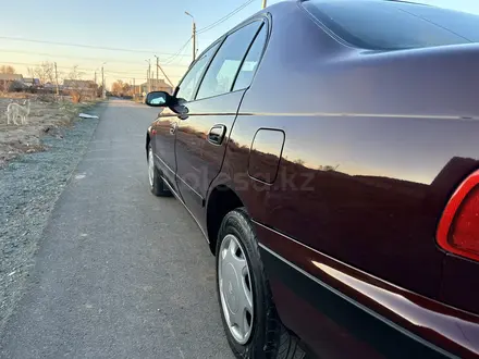 Toyota Carina E 1994 года за 2 070 000 тг. в Экибастуз – фото 9