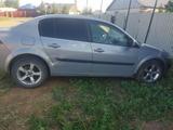 Renault Megane 2005 годаүшін1 300 000 тг. в Уральск – фото 4