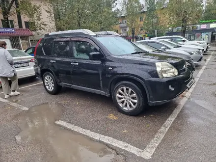 Nissan X-Trail 2008 года за 5 300 000 тг. в Усть-Каменогорск – фото 3