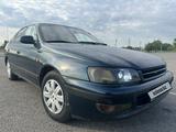 Toyota Carina E 1994 годаүшін1 900 000 тг. в Тараз