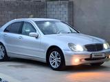 Mercedes-Benz C 320 2000 года за 3 800 000 тг. в Шымкент