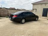 Toyota Avalon 2006 годаүшін5 500 000 тг. в Актау – фото 4