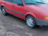 Volkswagen Passat 1991 годаүшін850 000 тг. в Караганда – фото 3
