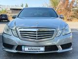 Mercedes-Benz E 200 2011 года за 6 200 000 тг. в Алматы – фото 3