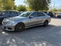 Mercedes-Benz E 200 2011 года за 6 800 000 тг. в Алматы