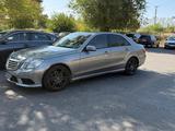 Mercedes-Benz E 200 2011 года за 6 800 000 тг. в Алматы