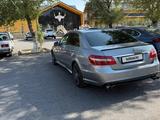 Mercedes-Benz E 200 2011 года за 6 200 000 тг. в Алматы – фото 4