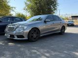 Mercedes-Benz E 200 2011 года за 6 200 000 тг. в Алматы – фото 5