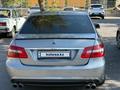 Mercedes-Benz E 200 2011 года за 6 800 000 тг. в Алматы – фото 7