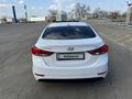 Hyundai Elantra 2015 годаүшін6 300 000 тг. в Алматы – фото 5