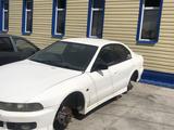Mitsubishi Legnum 1997 года за 500 000 тг. в Сатпаев – фото 3
