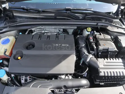 Chery Arrizo 8 Luxury 2023 года за 6 500 000 тг. в Астана – фото 9
