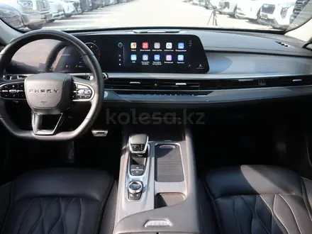 Chery Arrizo 8 Luxury 2023 года за 6 500 000 тг. в Астана – фото 17