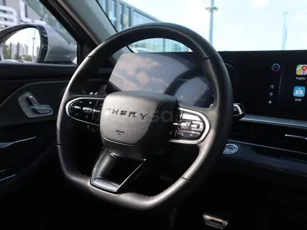 Chery Arrizo 8 Luxury 2023 года за 6 500 000 тг. в Астана – фото 19