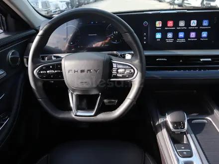 Chery Arrizo 8 Luxury 2023 года за 6 500 000 тг. в Астана – фото 18