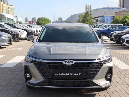 Chery Arrizo 8 Luxury 2023 года за 6 500 000 тг. в Астана – фото 2