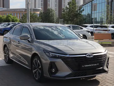 Chery Arrizo 8 Luxury 2023 года за 6 500 000 тг. в Астана – фото 3