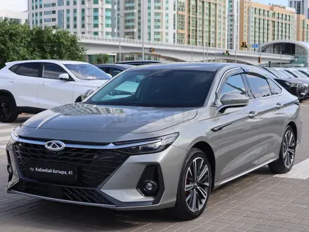 Chery Arrizo 8 Luxury 2023 года за 6 500 000 тг. в Астана