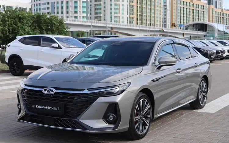 Chery Arrizo 8 Luxury 2023 годаүшін6 500 000 тг. в Астана
