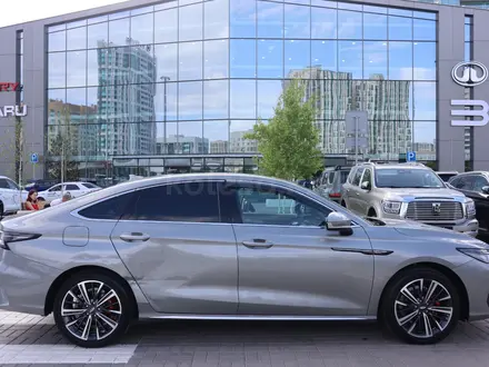Chery Arrizo 8 Luxury 2023 года за 6 500 000 тг. в Астана – фото 8