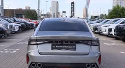 Chery Arrizo 8 Luxury 2023 годаүшін6 500 000 тг. в Астана – фото 5