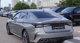 Chery Arrizo 8 Luxury 2023 годаүшін6 500 000 тг. в Астана – фото 4