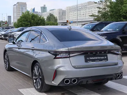 Chery Arrizo 8 Luxury 2023 года за 6 500 000 тг. в Астана – фото 4