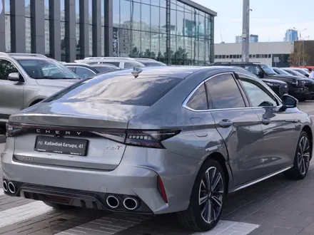 Chery Arrizo 8 Luxury 2023 года за 6 500 000 тг. в Астана – фото 6