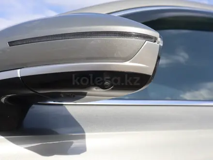 Chery Arrizo 8 Luxury 2023 года за 6 500 000 тг. в Астана – фото 13