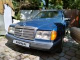 Mercedes-Benz E 230 1991 годаүшін1 370 000 тг. в Алматы