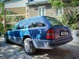 Mercedes-Benz E 230 1991 годаүшін1 370 000 тг. в Алматы – фото 2