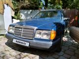 Mercedes-Benz E 230 1991 годаүшін1 370 000 тг. в Алматы – фото 3