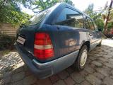 Mercedes-Benz E 230 1991 годаүшін1 370 000 тг. в Алматы – фото 5
