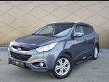 Hyundai Tucson 2014 года за 9 800 000 тг. в Актау