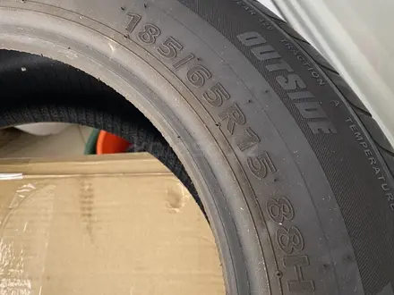 Kumho ecowing за 85 000 тг. в Астана – фото 2