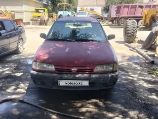 Nissan Primera