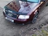 Audi A6 2002 годаүшін3 200 000 тг. в Усть-Каменогорск – фото 5
