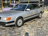 Audi 100 1993 годаүшін2 600 000 тг. в Тараз – фото 2