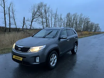 Kia Sorento 2014 года за 8 000 000 тг. в Астана