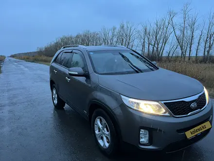 Kia Sorento 2014 года за 8 000 000 тг. в Астана – фото 6