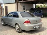 Nissan Almera Classic 2006 годаүшін2 200 000 тг. в Алматы – фото 3